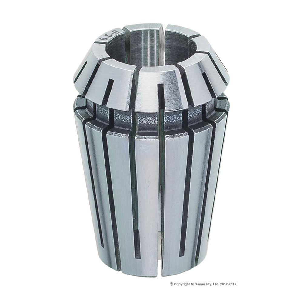 Vertex ER11 Collet 6.5mm - 6.0mm