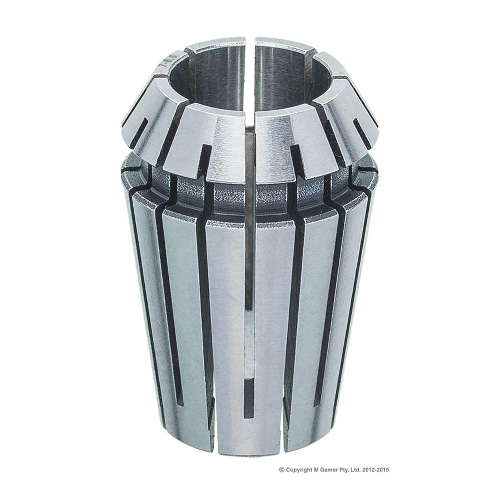 Vertex ER11 Collet 7.0mm - 6.5mm