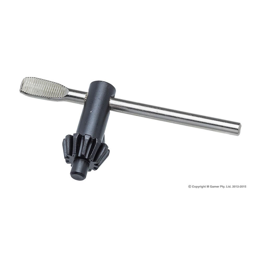Vertex Ball Bearing Chuck Key