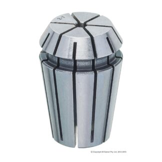 Vertex ER16 Collet 2 - 1mm