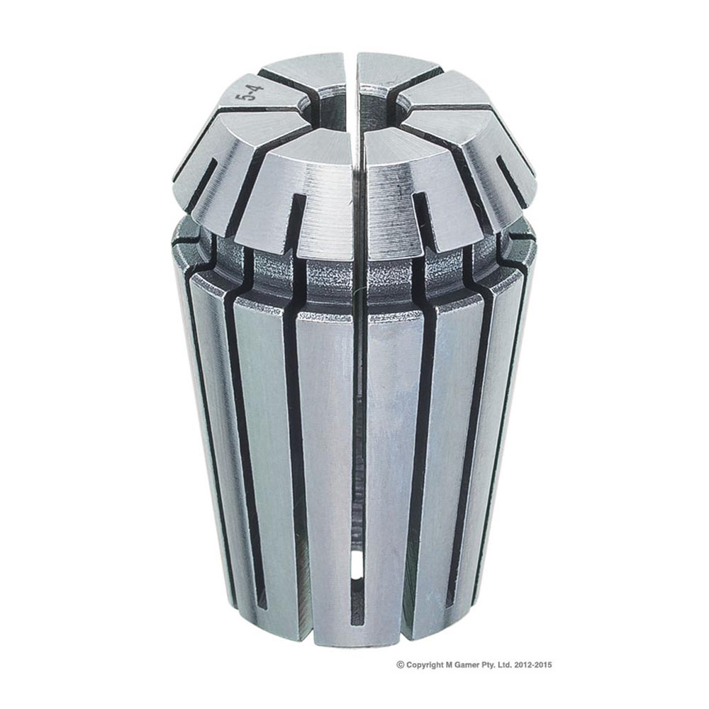 Vertex ER16 Collet 5 - 4mm