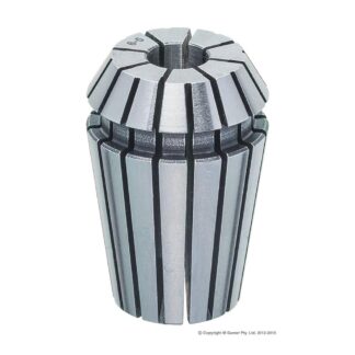 Vertex ER16 Collet 6 - 5mm