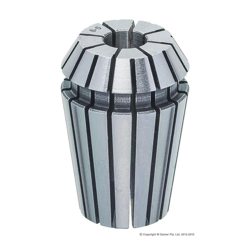 Vertex ER16 Collet 6 - 5mm