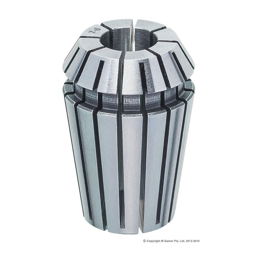 Vertex ER16 Collet 7 - 6mm