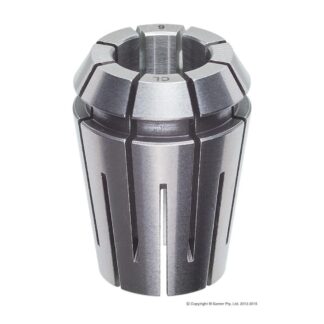 Vertex ER16 Collet Coolant Proof 9-8mm