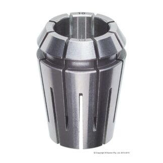 Vertex ER16 Collet Coolant Proof 10-9mm