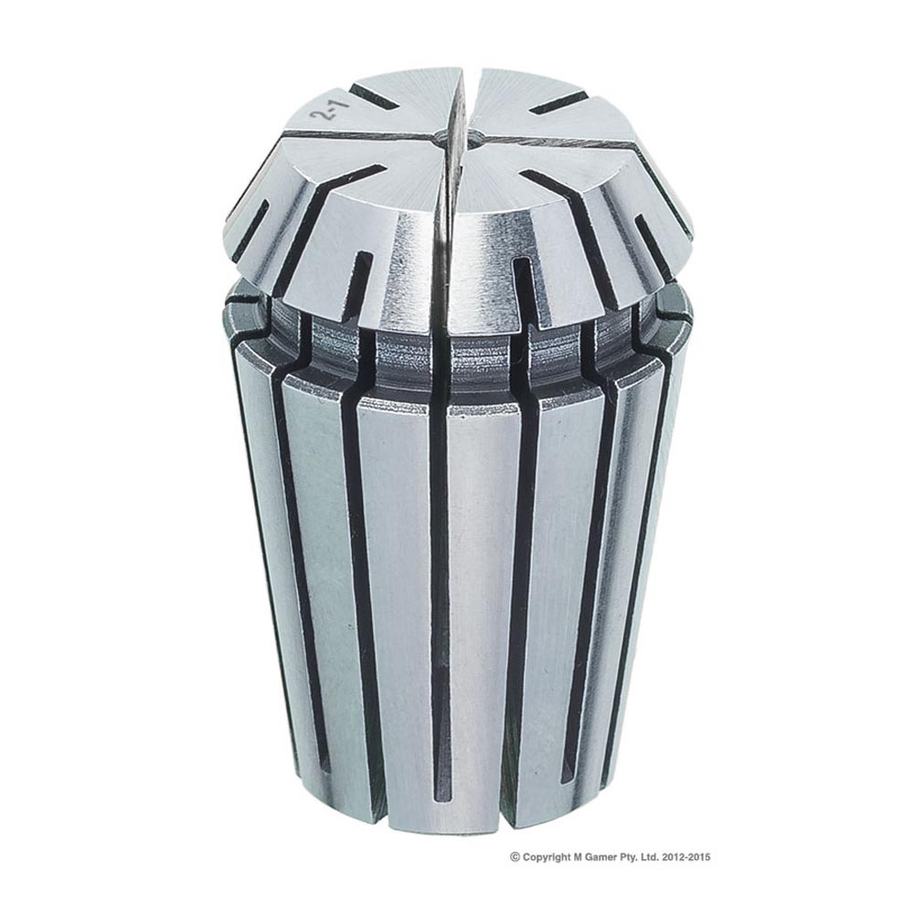 Vertex ER20 Collet 2-1mm