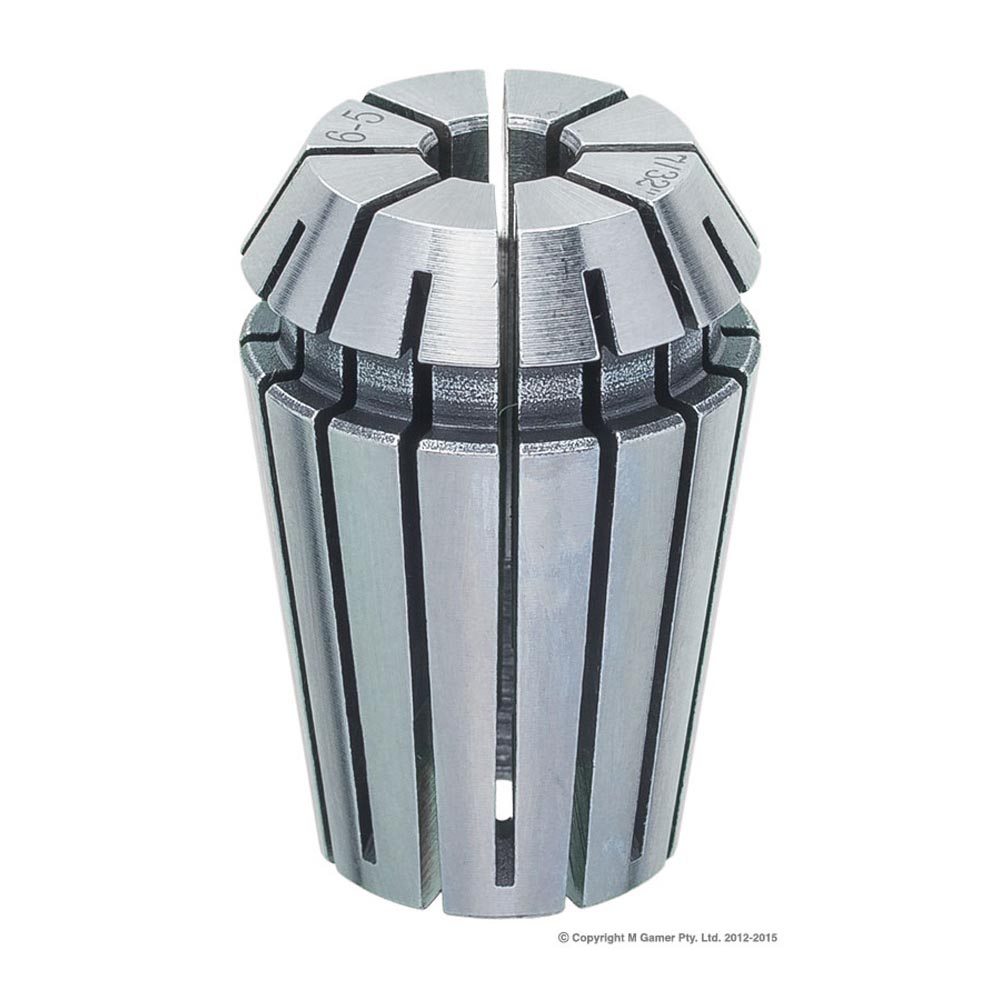 Vertex ER20 Collet 6-5mm