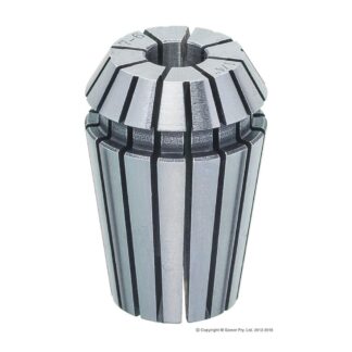 Vertex ER20 Collet 7 -6mm