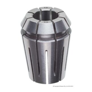 Vertex ER20 Collet Coolant Proof 10-9mm