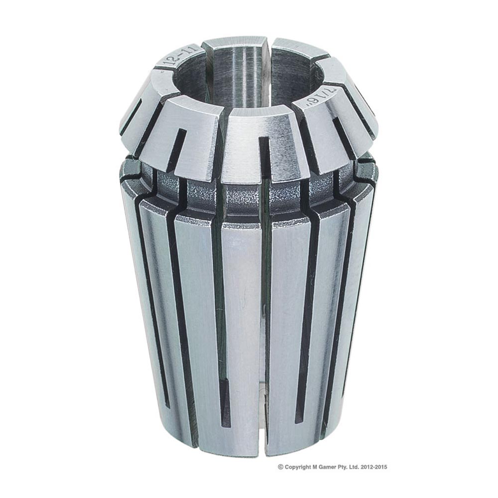 Vertex ER20 Collet 12 -11mm