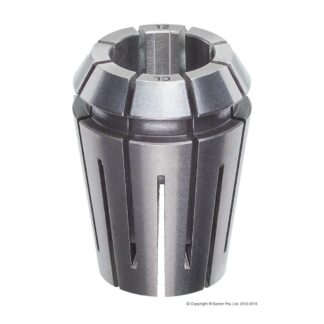 Vertex ER20 Collet Coolant Proof 12-11mm