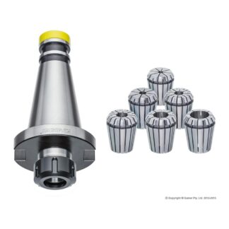 Vertex ER32 NT50M 6Pce Set (M24)