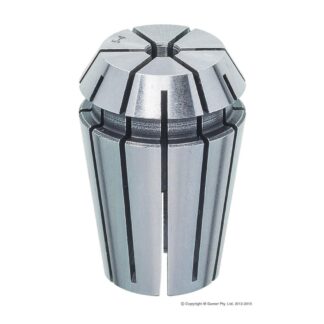 Vertex ER25 Collet 5 -4mm