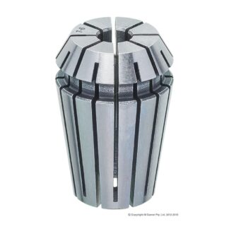 Vertex ER25 Collet 7 -6mm