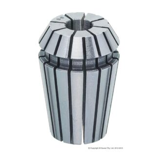 Vertex ER25 Collet 9 -8mm