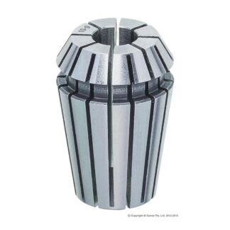 Vertex ER25 Collet 10 -9mm