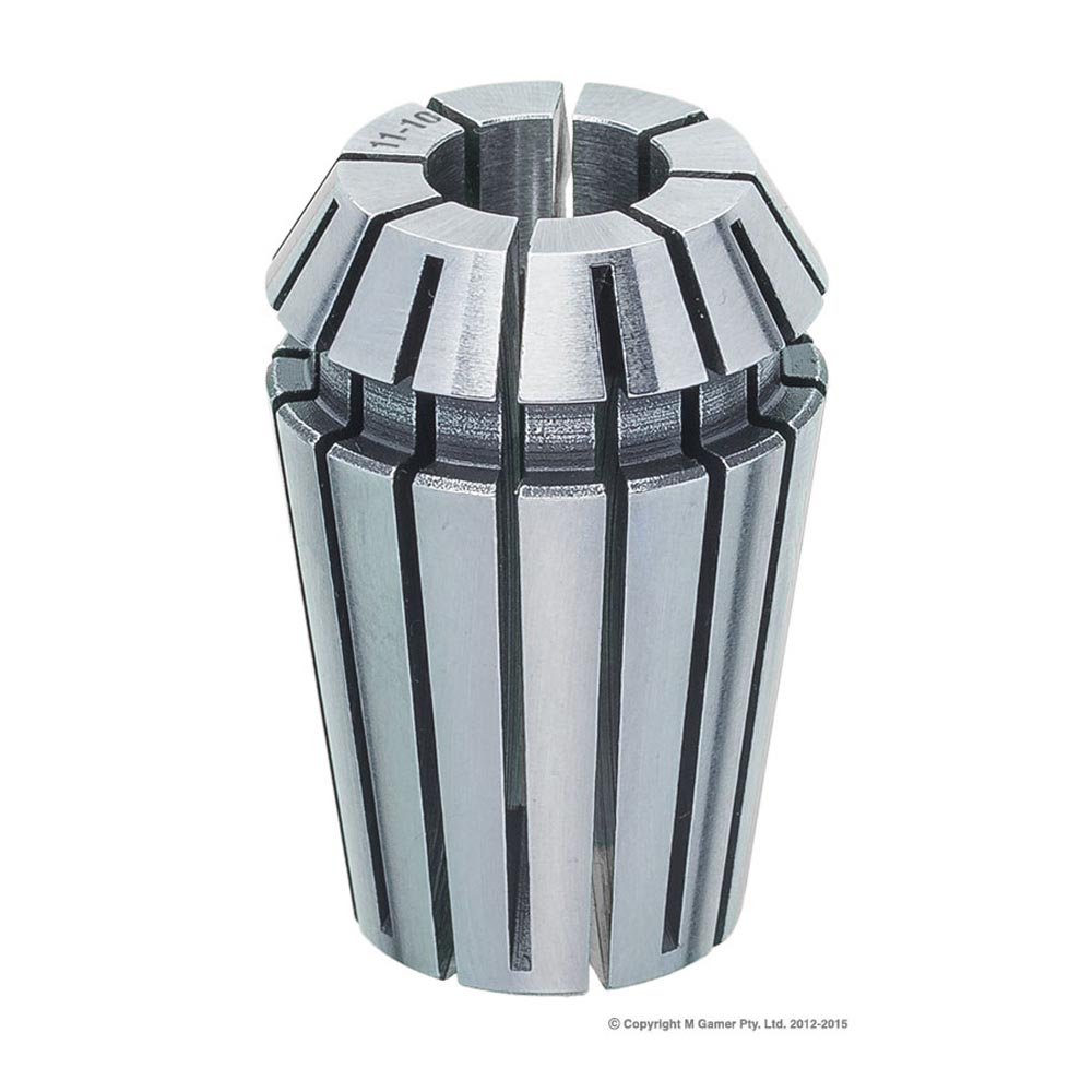 Vertex ER25 Collet 11 -10mm