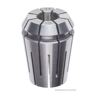 Vertex ER25 Collet Coolant Proof 11-10mm