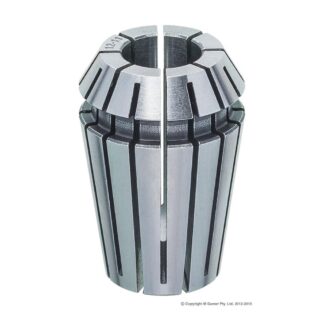 Vertex ER25 Collet 12 -11mm