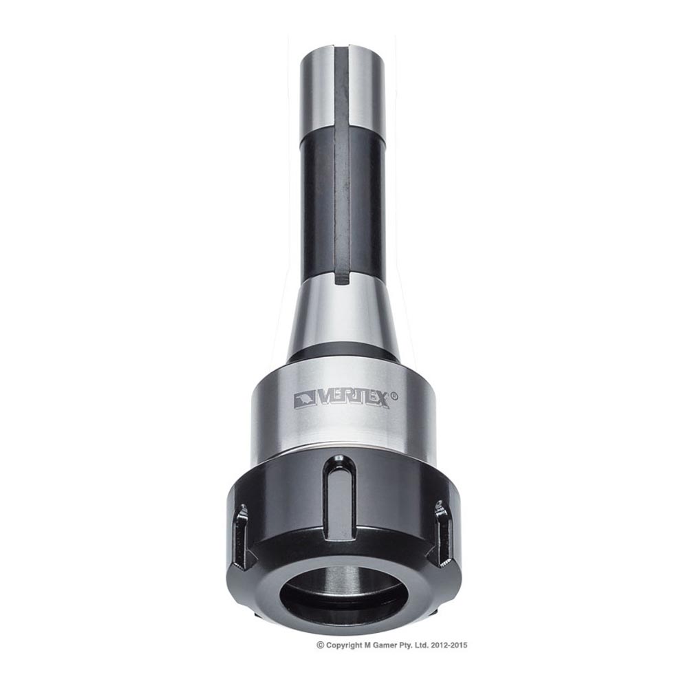 Vertex ER40 R8 Collet Chuck(7/16"X20)