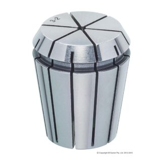 Vertex ER32 Collet 3 - 2mm