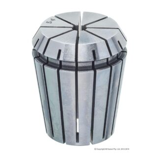 Vertex ER32 Collet 5 - 4mm