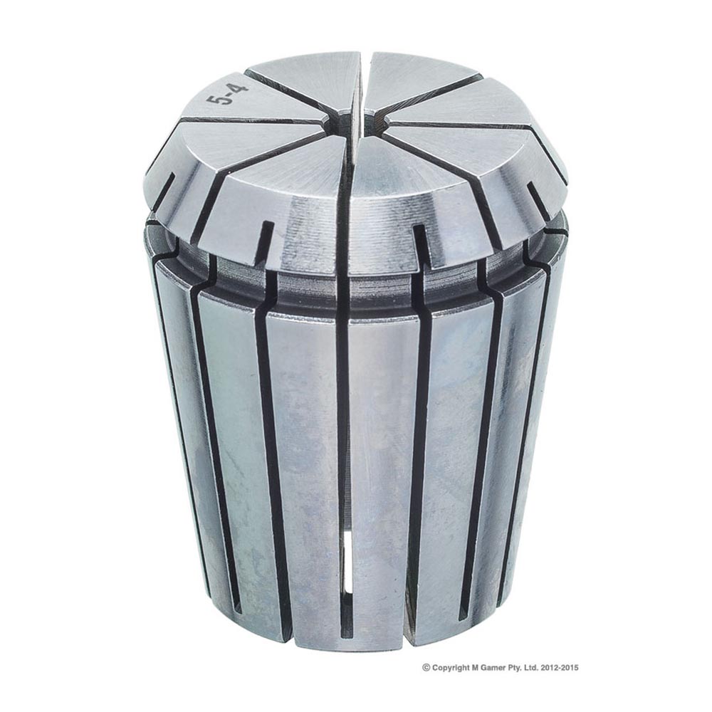 Vertex ER32 Collet 5 - 4mm