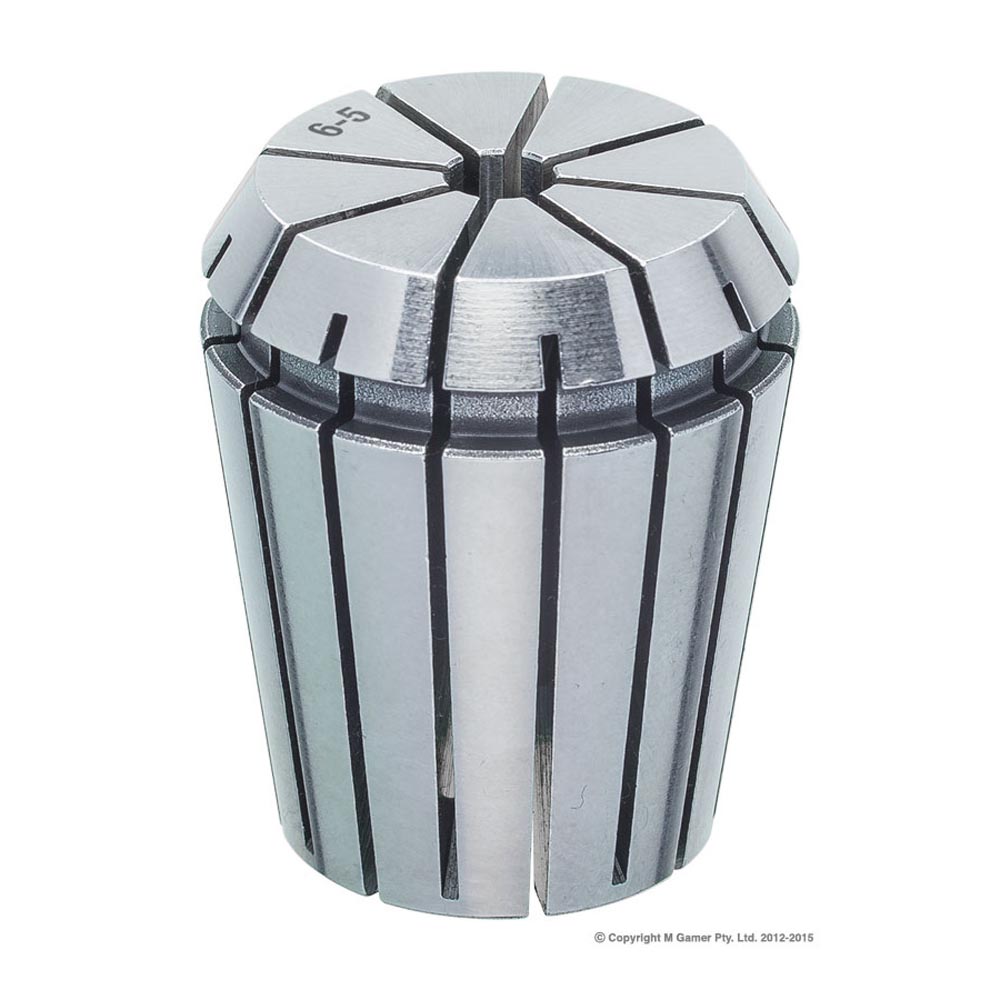 Vertex ER32 Collet 6 - 5mm