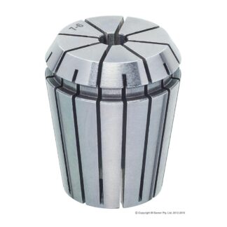 Vertex ER32 Collet 7 - 6mm