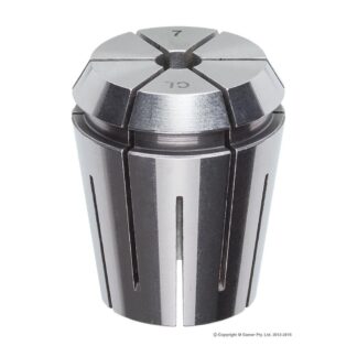 Vertex ER32 Collet Coolant Proof 7-6mm