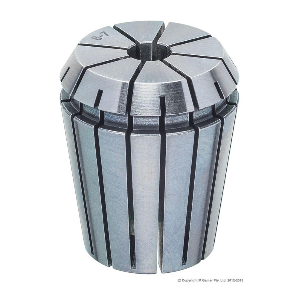 Vertex ER32 Collet 8 - 7mm