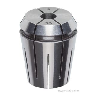 Vertex ER32 Collet Coolant Proof 9-8mm