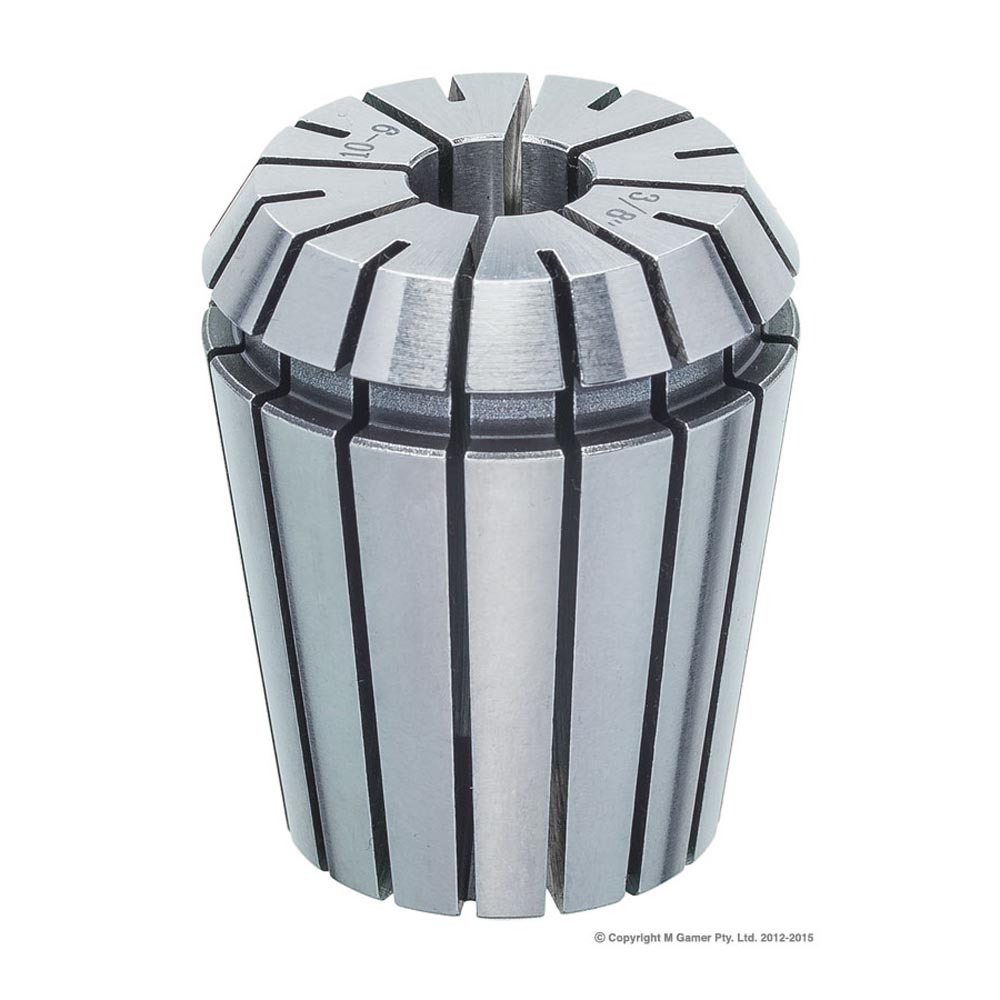 Vertex ER32 Collet 10 - 9mm