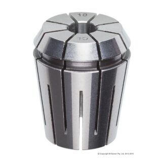 Vertex ER32 Collet Coolant Proof 10-9mm