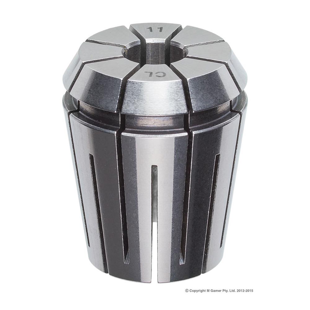 Vertex ER32 Collet Coolant Proof 11-10mm