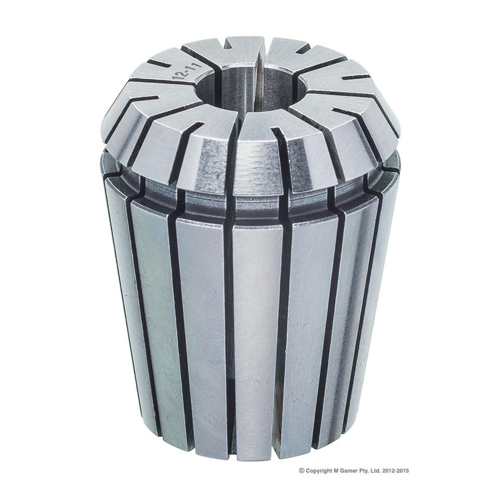 Vertex ER32 Collet 12 - 11mm