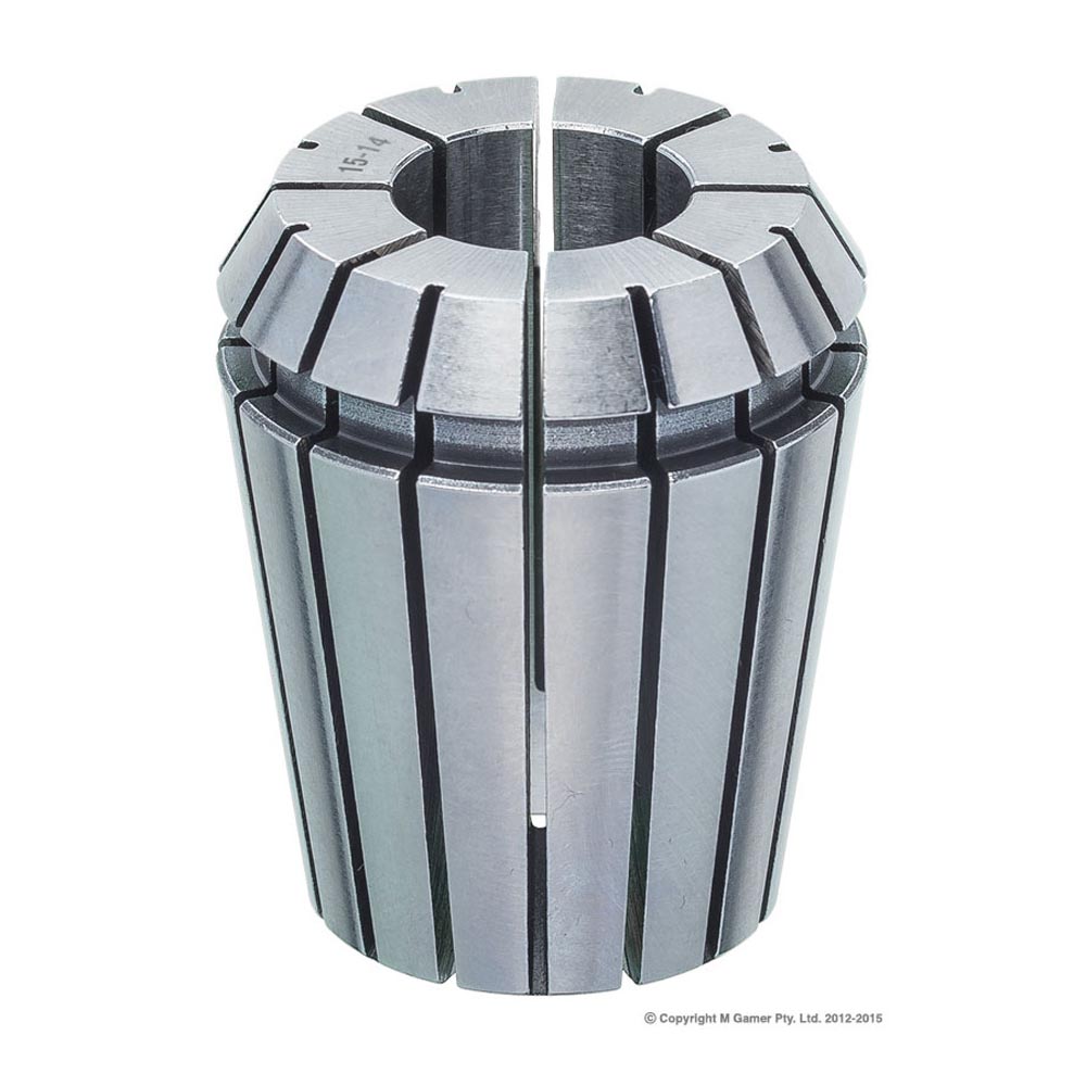 Vertex ER32 Collet 15 - 14mm
