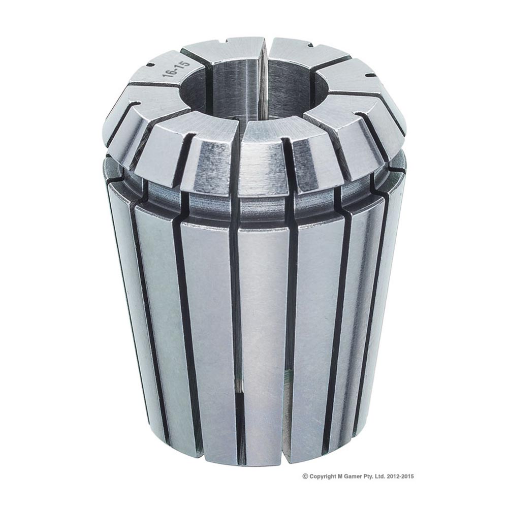 Vertex ER32 Collet 16 - 15mm