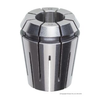 Vertex ER32 Collet Coolant Proof 16-15mm