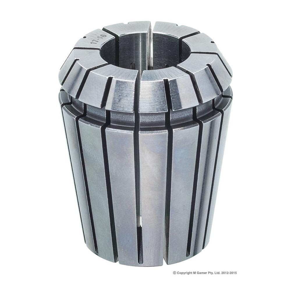 Vertex ER32 Collet 17 - 16mm