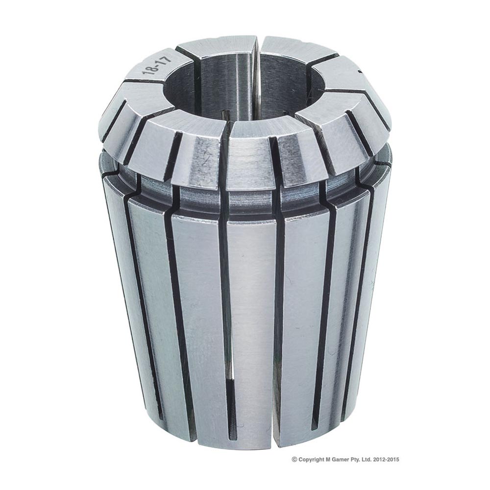 Vertex ER32 Collet 18 - 17mm