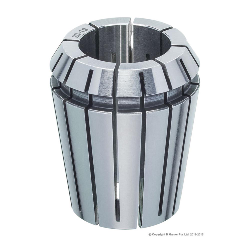 Vertex ER32 Collet 20 - 19mm