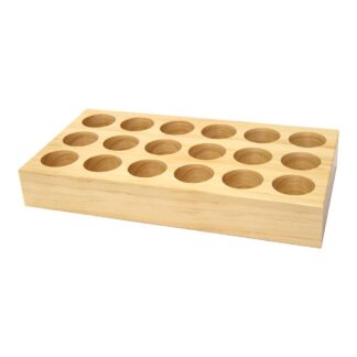 Vertex ER32 Collet Tray