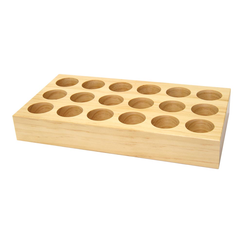 Vertex ER32 Collet Tray