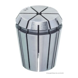 Vertex ER40 Collet 5 - 4mm
