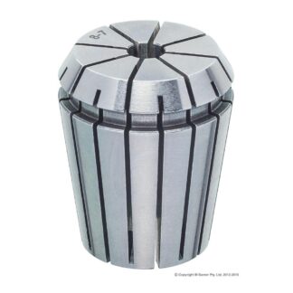 Vertex ER40 Collet 8 - 7mm