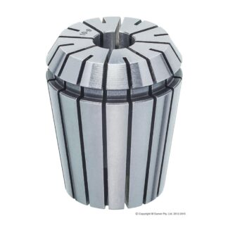 Vertex ER40 Collet 10 - 9mm