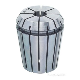 Vertex ER40 Collet 11 - 10mm