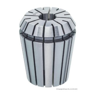 Vertex ER40 Collet 12 - 11mm